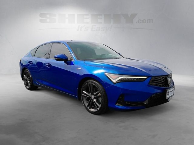 2023 Acura Integra w/A-Spec Technology Package