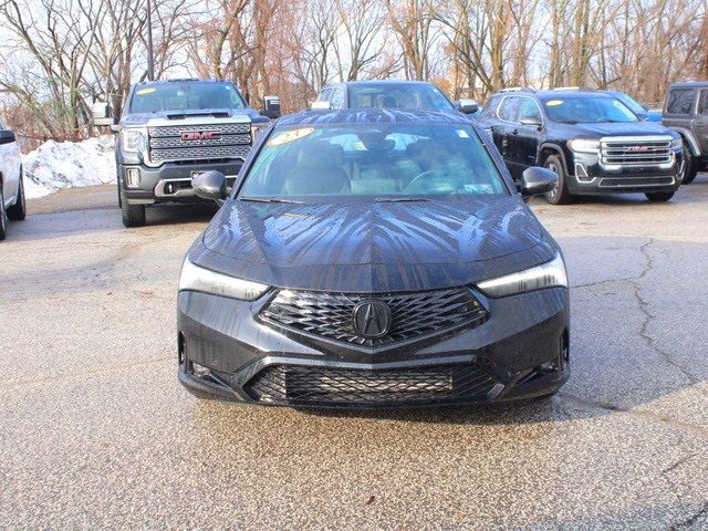 2023 Acura Integra w/A-Spec Tech Package