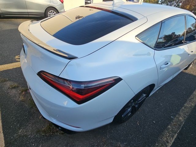 2023 Acura Integra w/A-Spec Tech Package