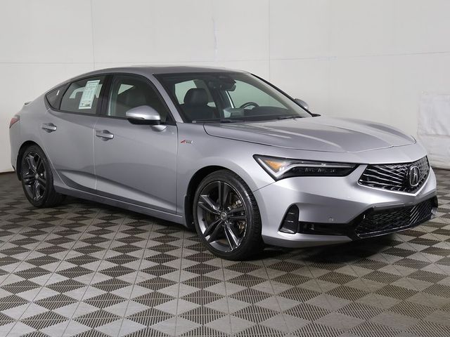 2023 Acura Integra w/A-Spec Tech Package