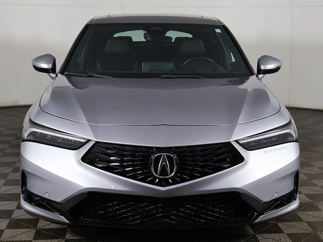 2023 Acura Integra w/A-Spec Tech Package
