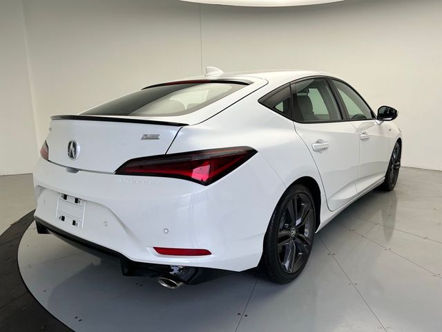 2023 Acura Integra w/A-Spec Technology Package