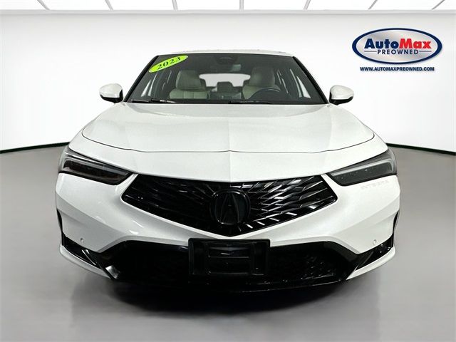 2023 Acura Integra w/A-Spec Tech Package