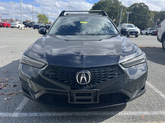 2023 Acura Integra w/A-Spec Technology Package