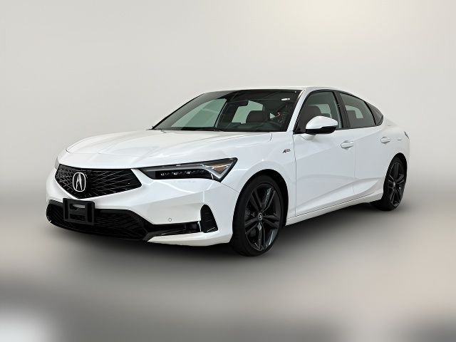 2023 Acura Integra w/A-Spec Tech Package