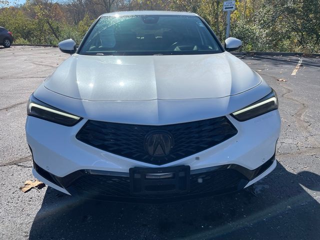 2023 Acura Integra w/A-Spec Technology Package