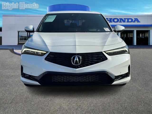2023 Acura Integra w/A-Spec Tech Package