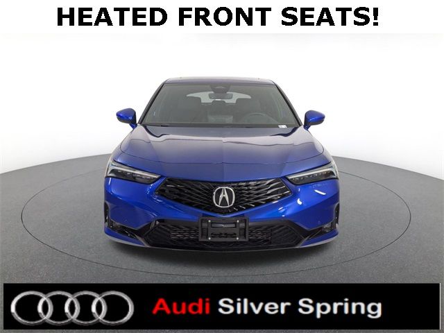 2023 Acura Integra w/A-Spec Tech Package