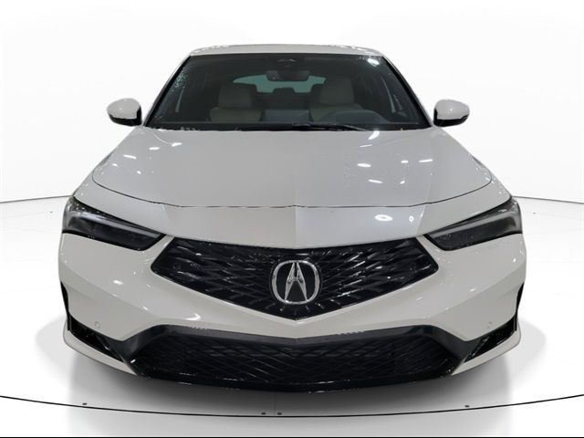 2023 Acura Integra w/A-Spec Technology Package