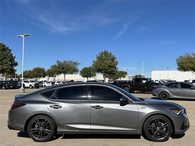 2023 Acura Integra w/A-Spec Technology Package