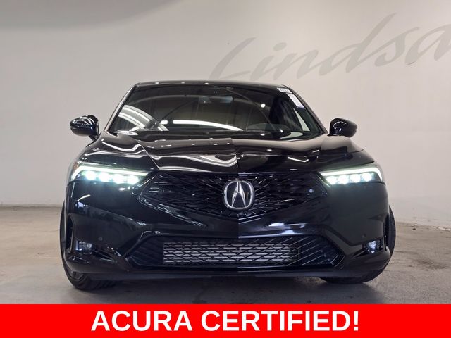 2023 Acura Integra w/A-Spec Technology Package