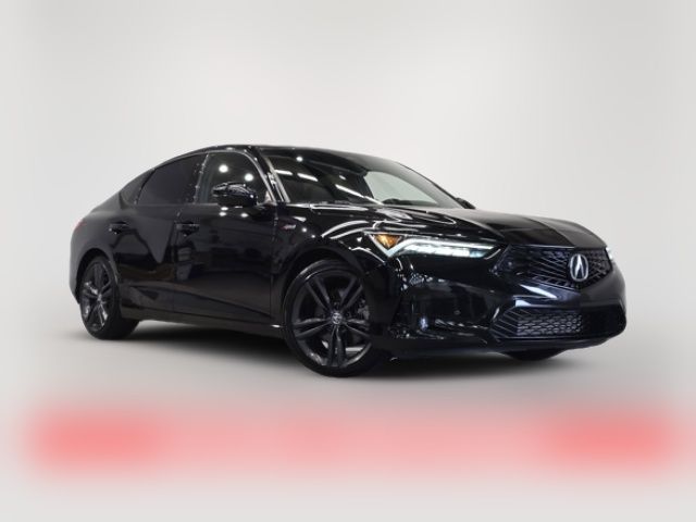 2023 Acura Integra w/A-Spec Technology Package