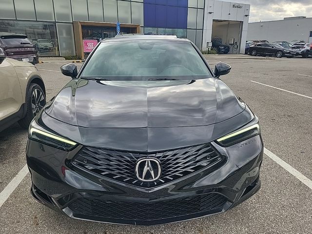 2023 Acura Integra w/A-Spec Technology Package