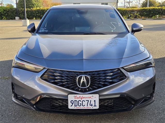 2023 Acura Integra w/A-Spec Technology Package