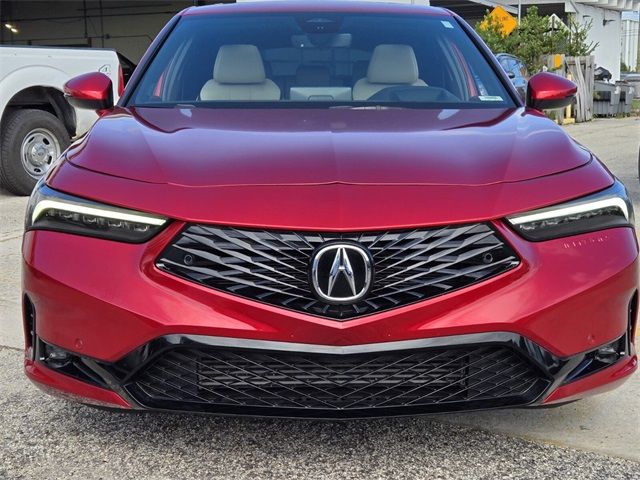 2023 Acura Integra w/A-Spec Technology Package