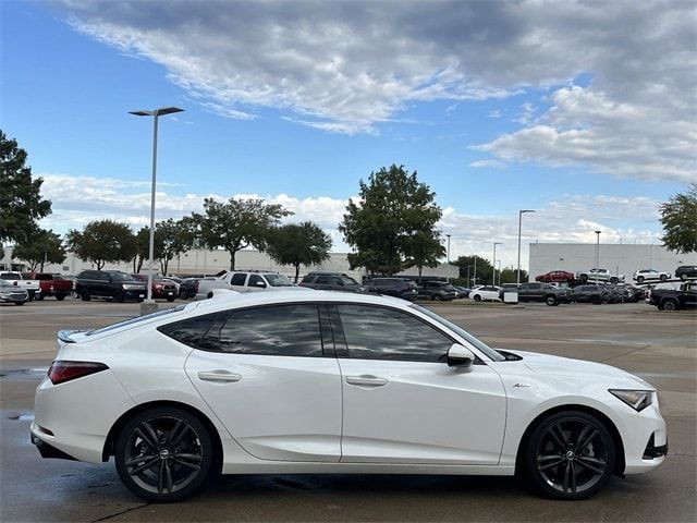 2023 Acura Integra w/A-Spec Technology Package