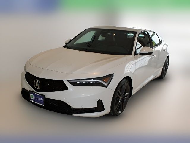 2023 Acura Integra w/A-Spec Technology Package