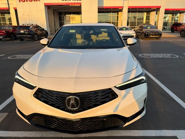 2023 Acura Integra w/A-Spec Technology Package