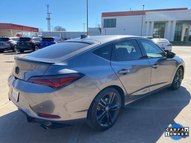 2023 Acura Integra w/A-Spec Technology Package