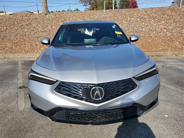 2023 Acura Integra w/A-Spec Technology Package