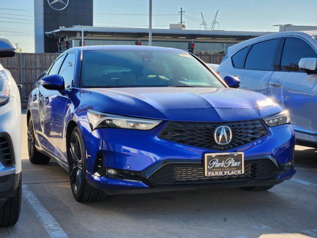 2023 Acura Integra w/A-Spec Technology Package