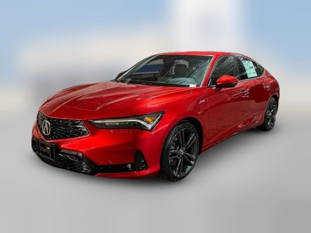 2023 Acura Integra w/A-Spec Tech Package