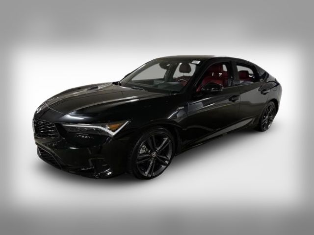 2023 Acura Integra w/A-Spec Technology Package