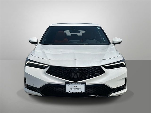 2023 Acura Integra w/A-Spec Tech Package