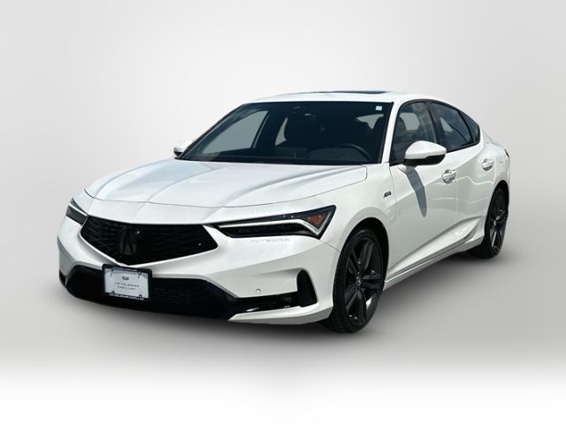 2023 Acura Integra w/A-Spec Tech Package