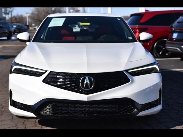 2023 Acura Integra w/A-Spec Technology Package