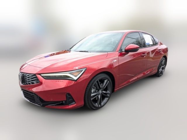 2023 Acura Integra w/A-Spec Technology Package