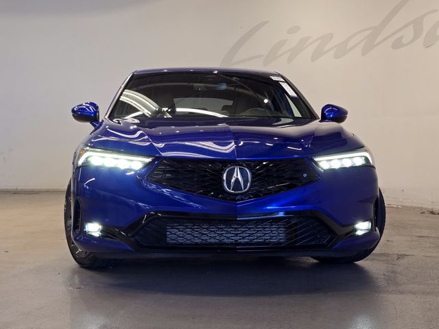 2023 Acura Integra w/A-Spec Technology Package