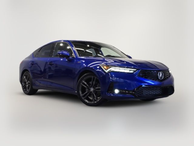 2023 Acura Integra w/A-Spec Technology Package
