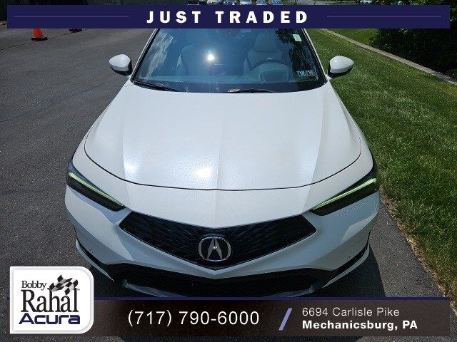 2023 Acura Integra w/A-Spec Technology Package