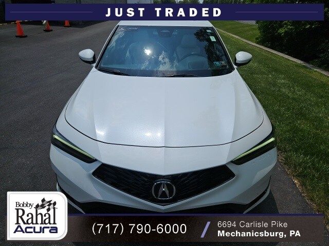 2023 Acura Integra w/A-Spec Technology Package