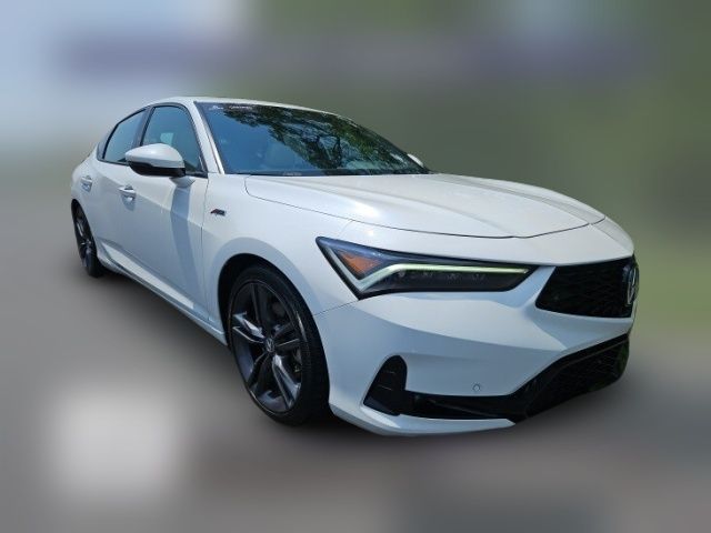 2023 Acura Integra w/A-Spec Technology Package