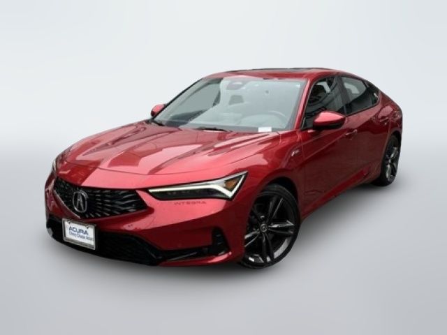 2023 Acura Integra w/A-Spec Tech Package