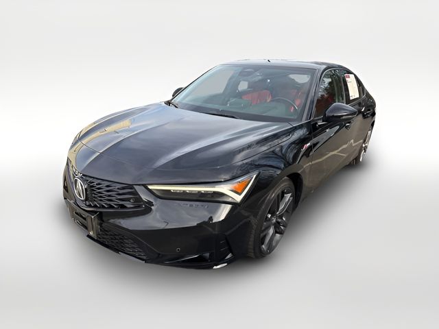 2023 Acura Integra w/A-Spec Tech Package
