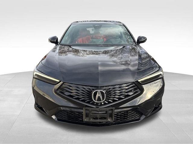 2023 Acura Integra w/A-Spec Tech Package