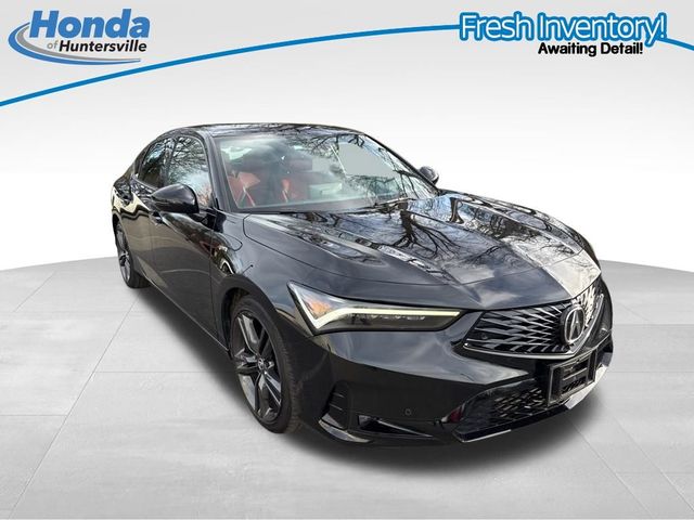 2023 Acura Integra w/A-Spec Tech Package