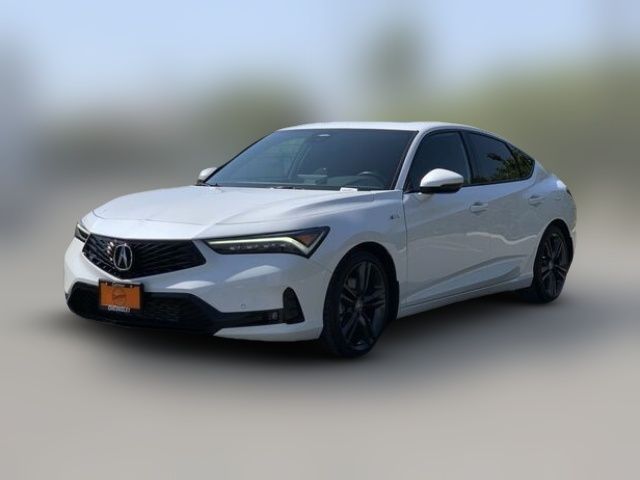 2023 Acura Integra w/A-Spec Technology Package