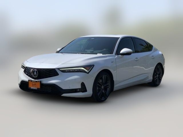 2023 Acura Integra w/A-Spec Technology Package