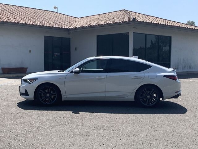 2023 Acura Integra w/A-Spec Technology Package