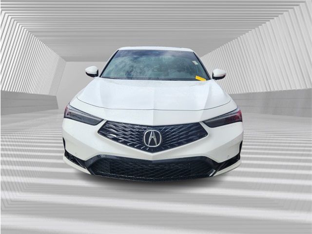 2023 Acura Integra w/A-Spec Technology Package