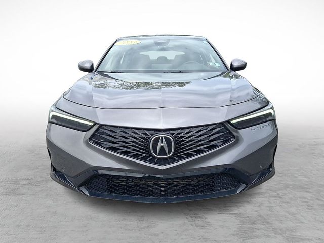 2023 Acura Integra w/A-Spec Tech Package