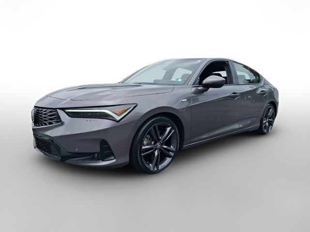 2023 Acura Integra w/A-Spec Tech Package