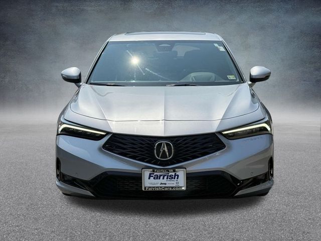 2023 Acura Integra w/A-Spec Tech Package
