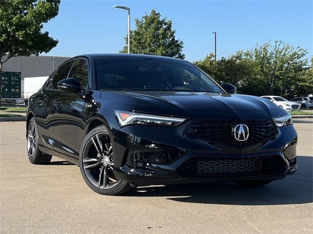 2023 Acura Integra w/A-Spec Technology Package