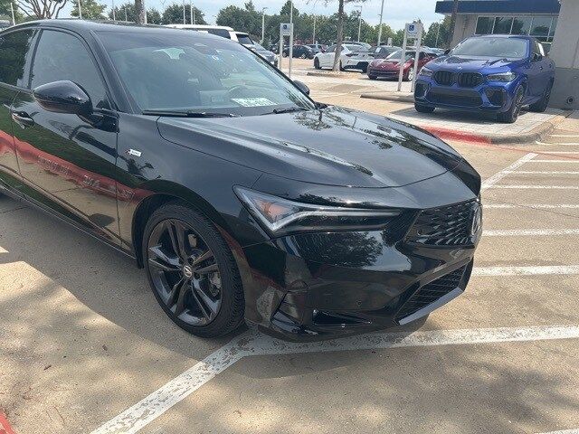 2023 Acura Integra w/A-Spec Technology Package