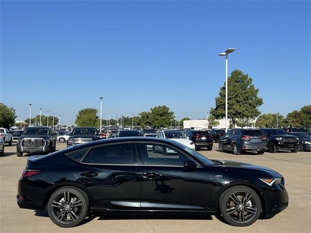 2023 Acura Integra w/A-Spec Technology Package